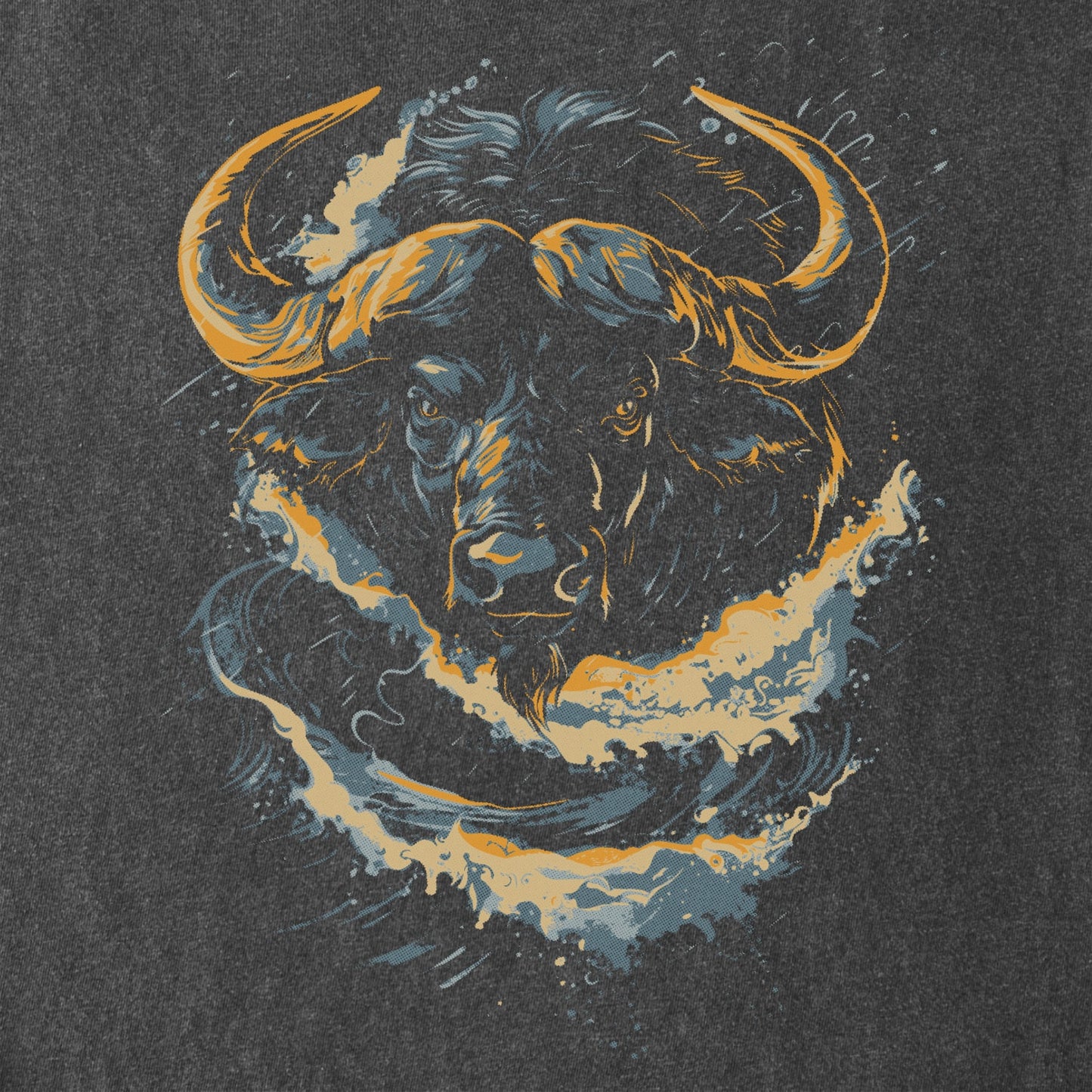 StormHorn Tee