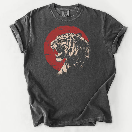 Tiger Dawn Tee