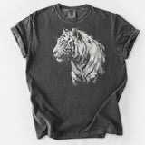 White Tiger Tee
