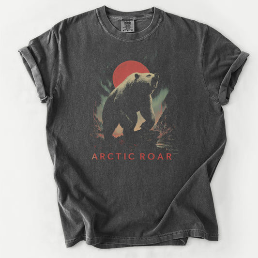Arctic Roar Tee