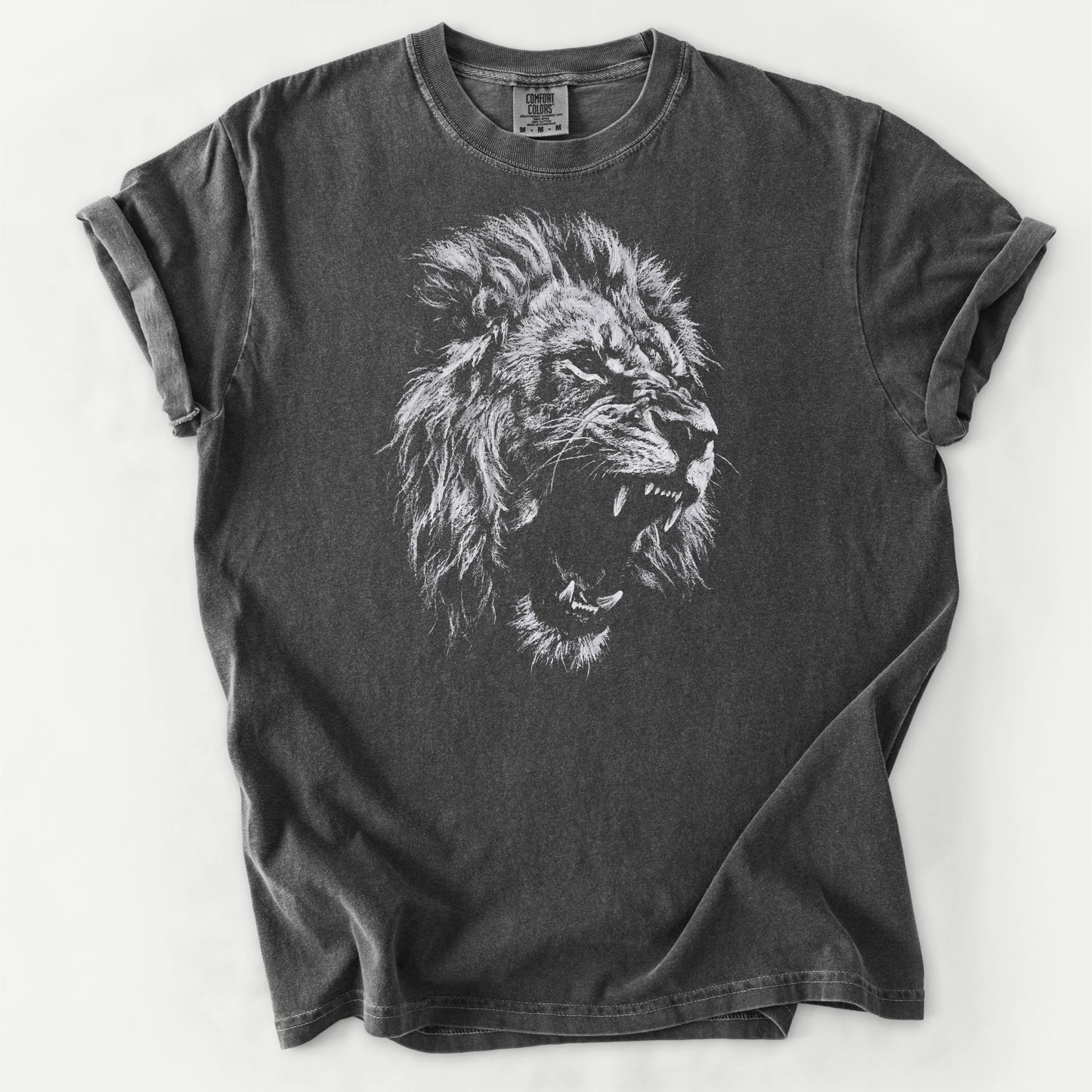 Regal Fury Tee