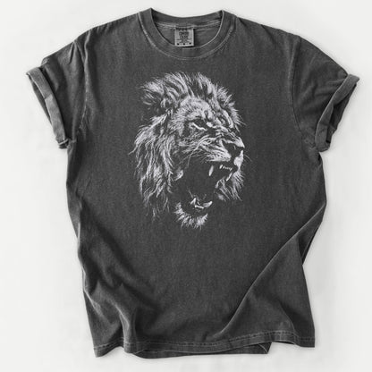 Regal Fury Tee