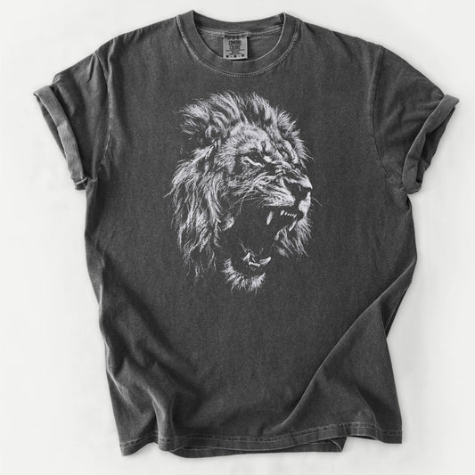 Regal Fury Tee