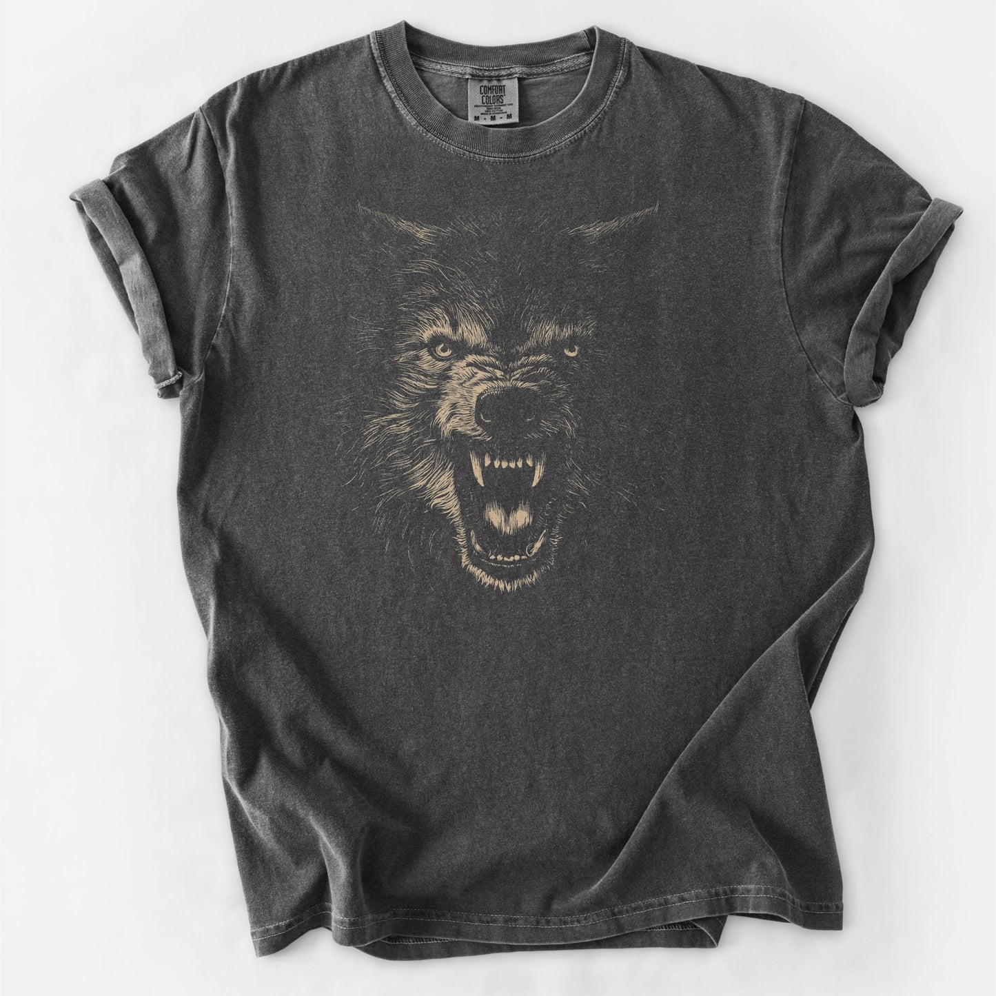 Nightfang Tee