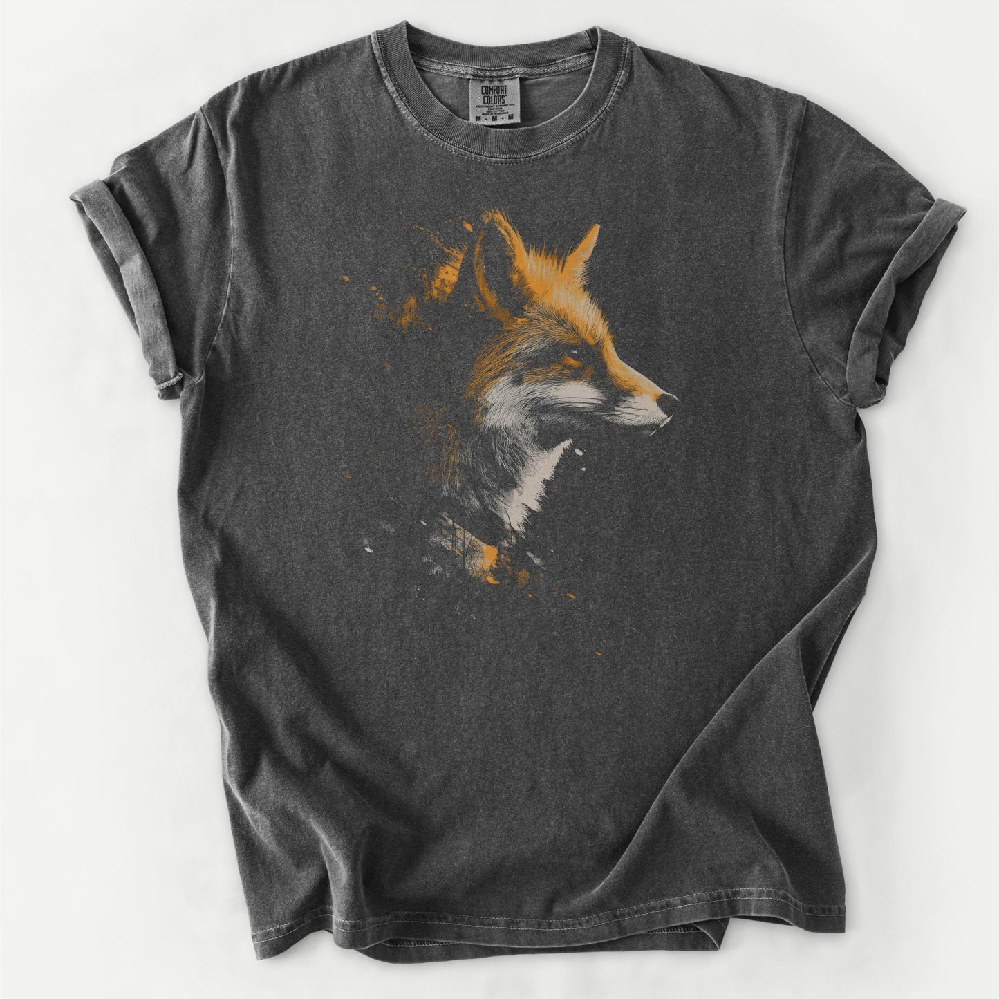 Ember Instinct Tee