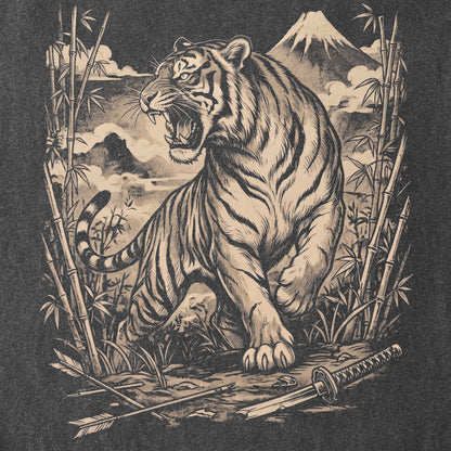 Ronin Fury Tee