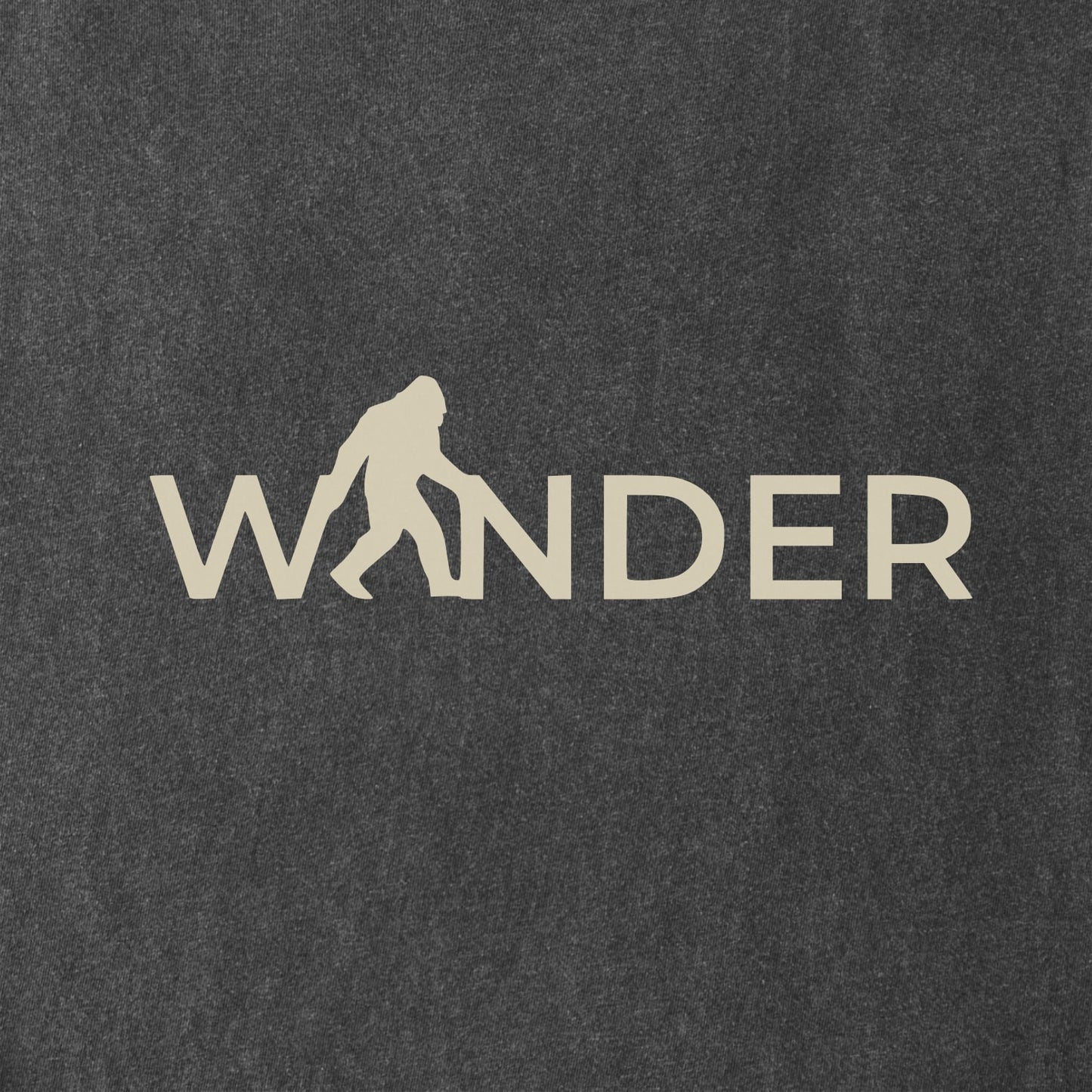 Wander Tee