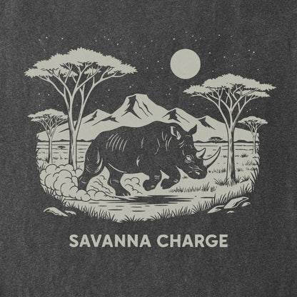 Savanna Charge Tee