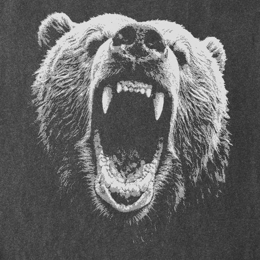 Mountain Fury Tee