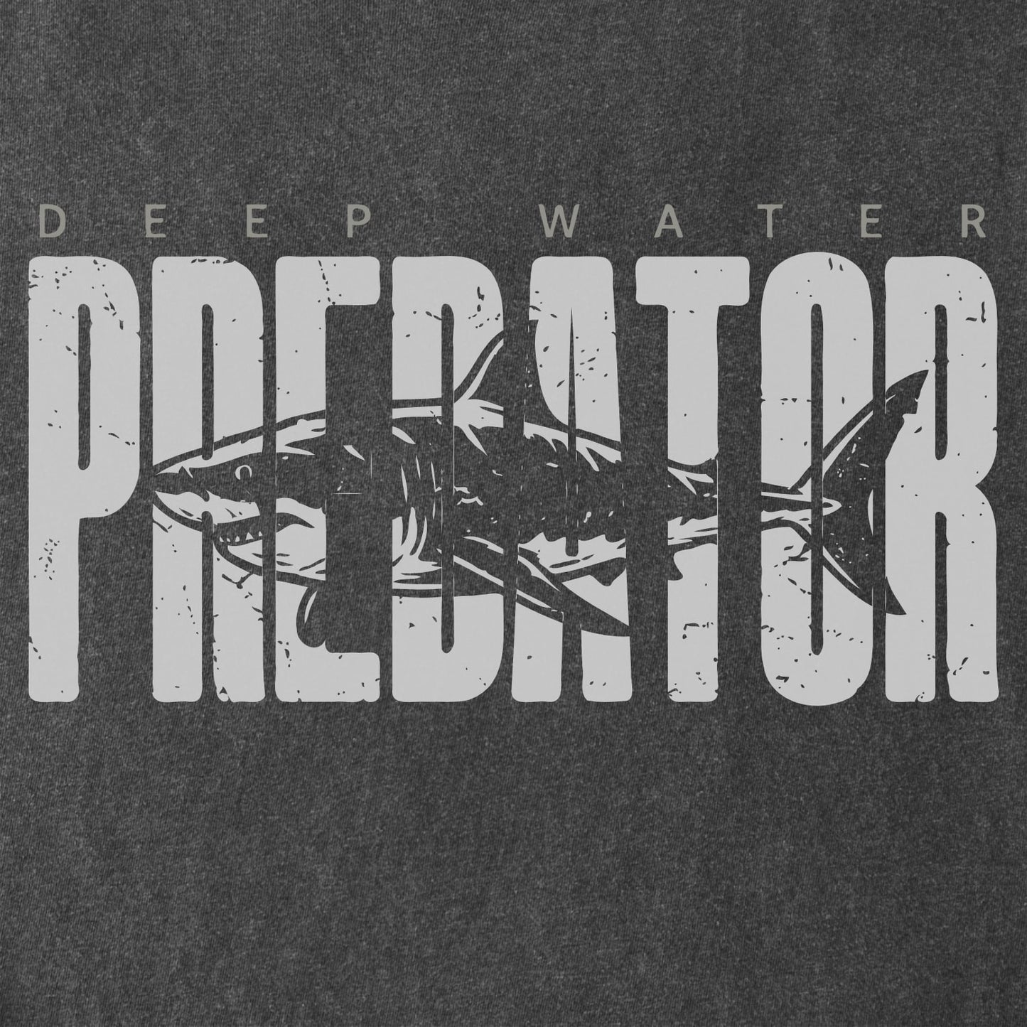 Ocean Predator Tee