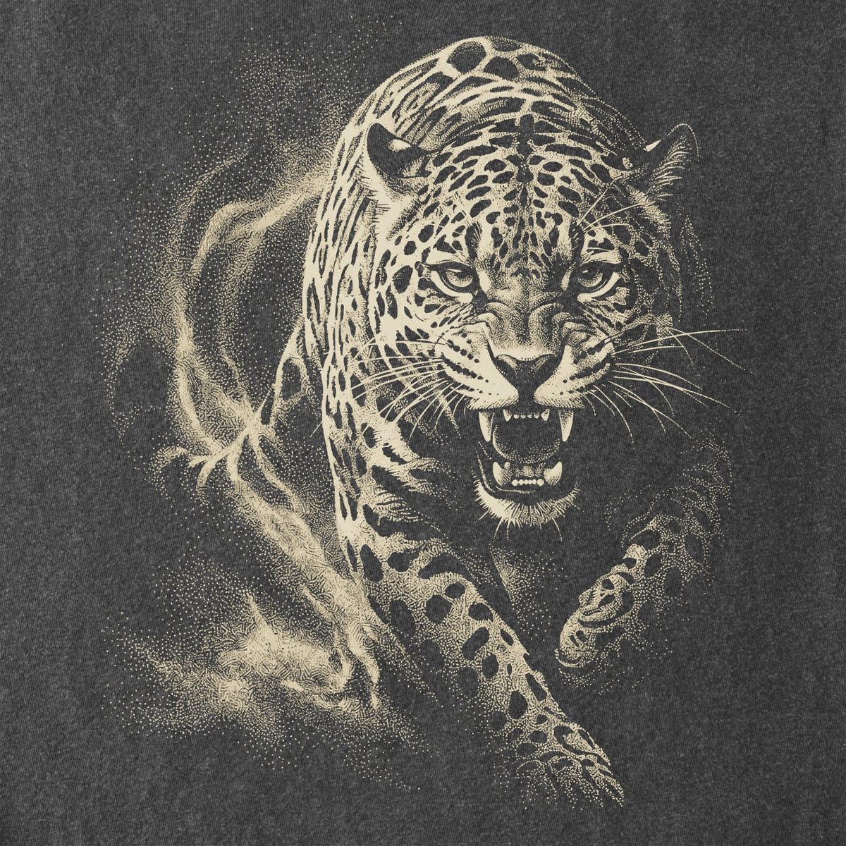 Shadow Prowler Tee