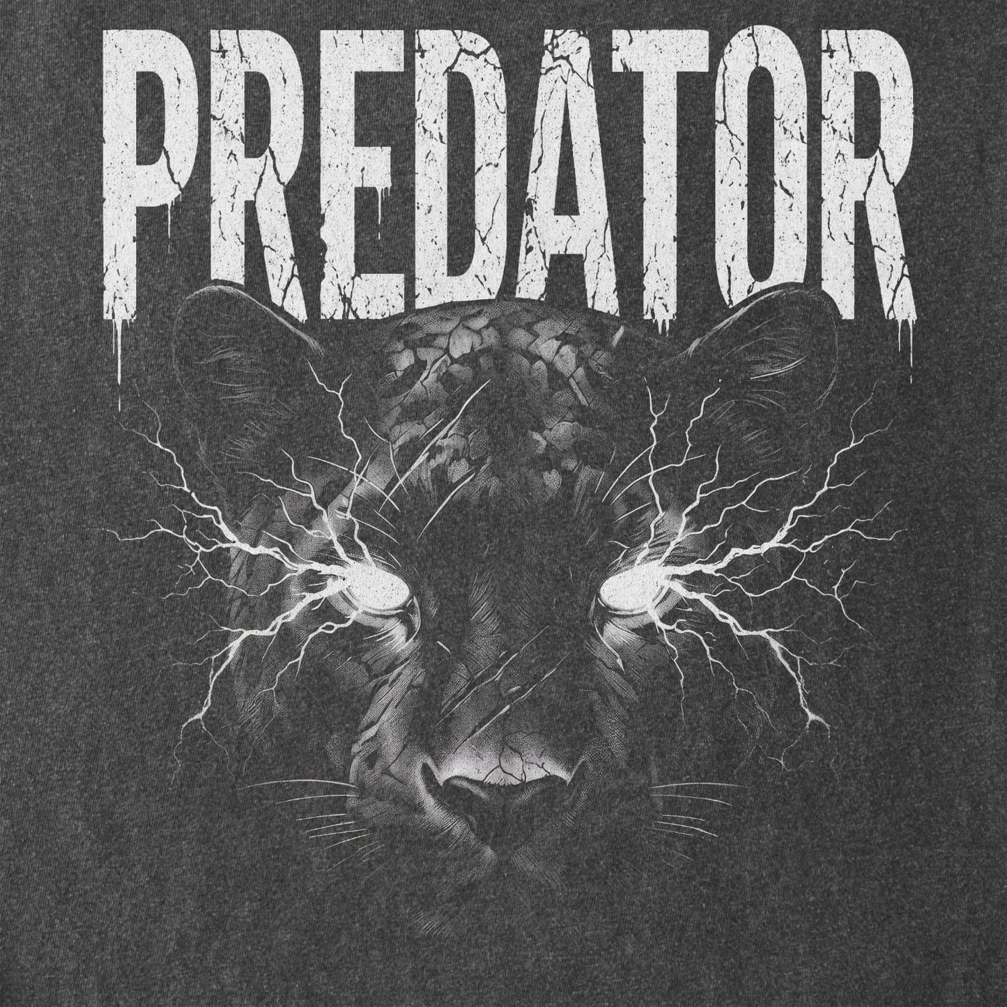 Predator Tee