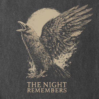 Night Remembers Tee