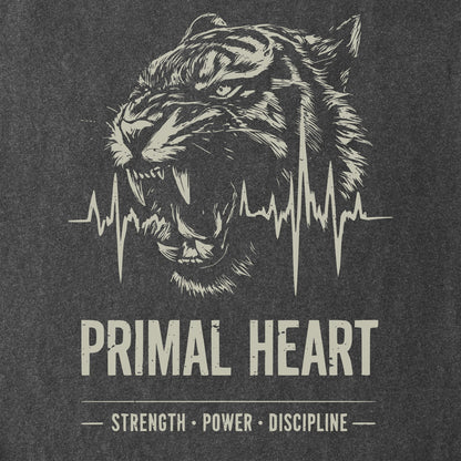 Primal Heart Tee
