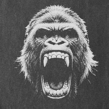Primal Roar Tee