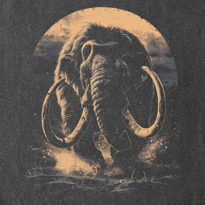 Ancestral Mammoth Tee