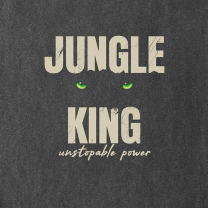 Jungle King Tee