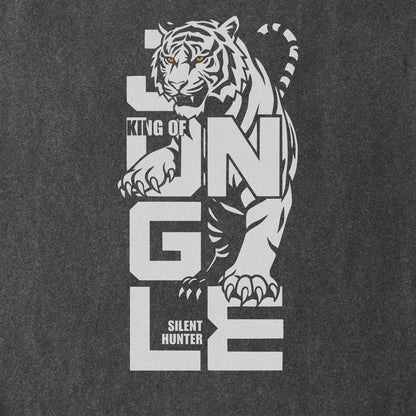 King of Jungle Tee
