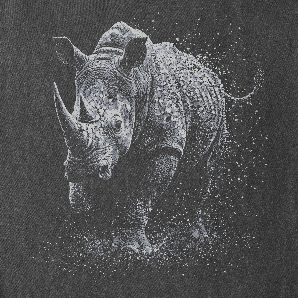 Titan Rhino Tee