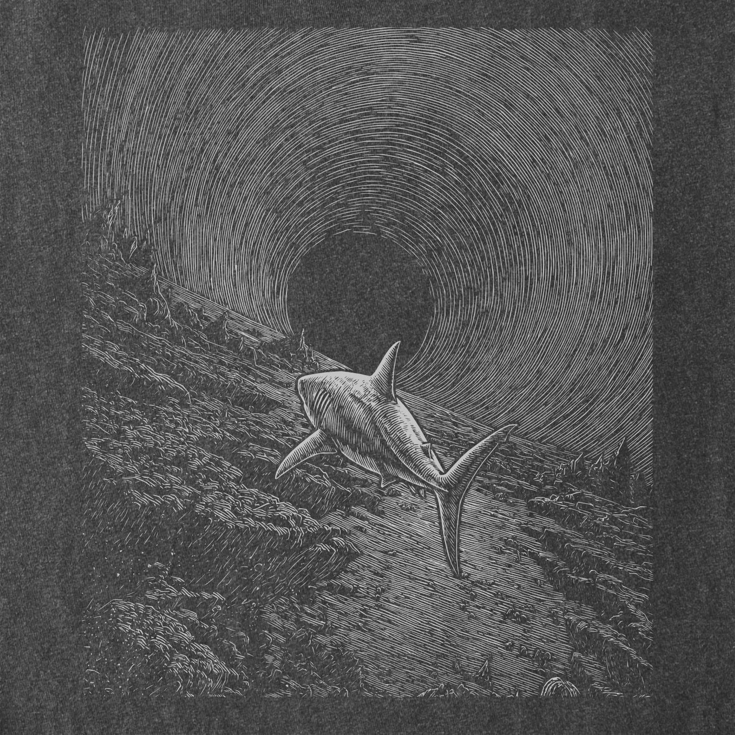 Into the Deep Tee