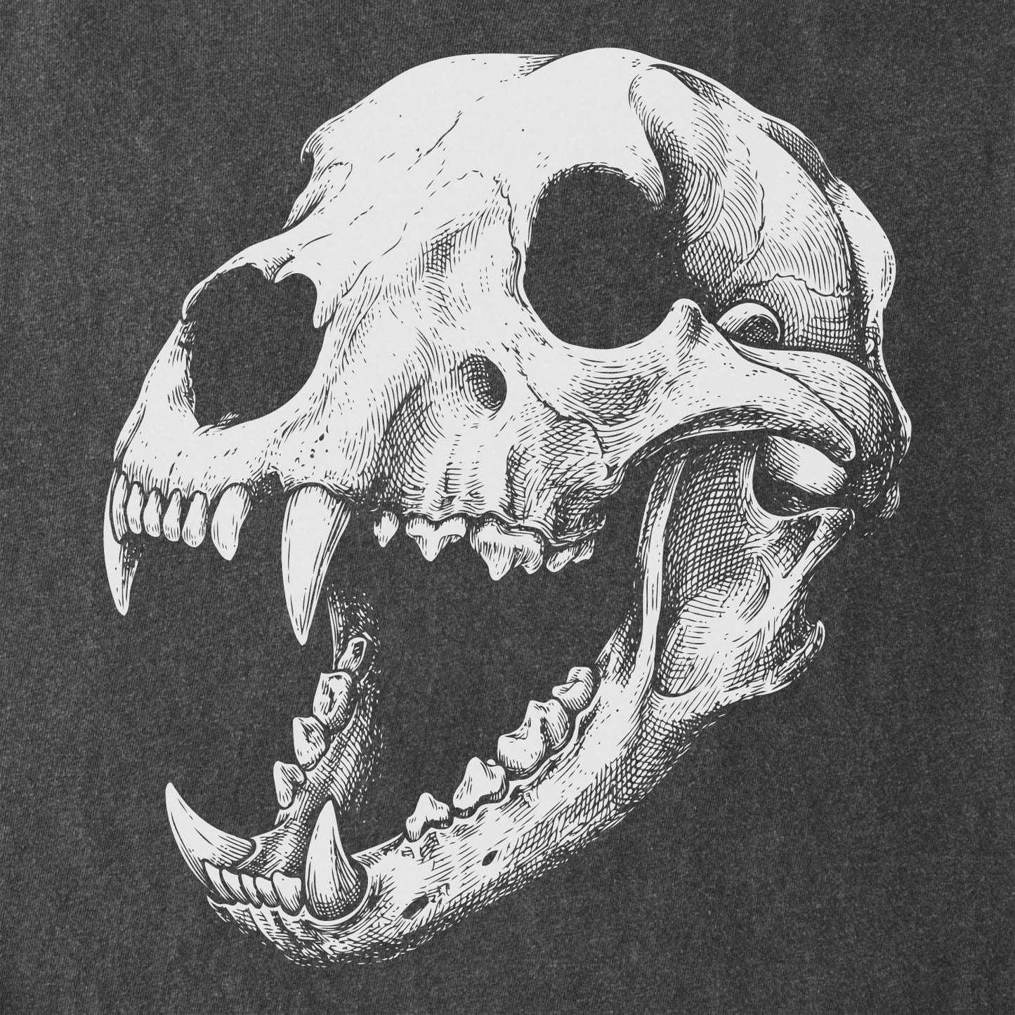 Apex Skull Tee