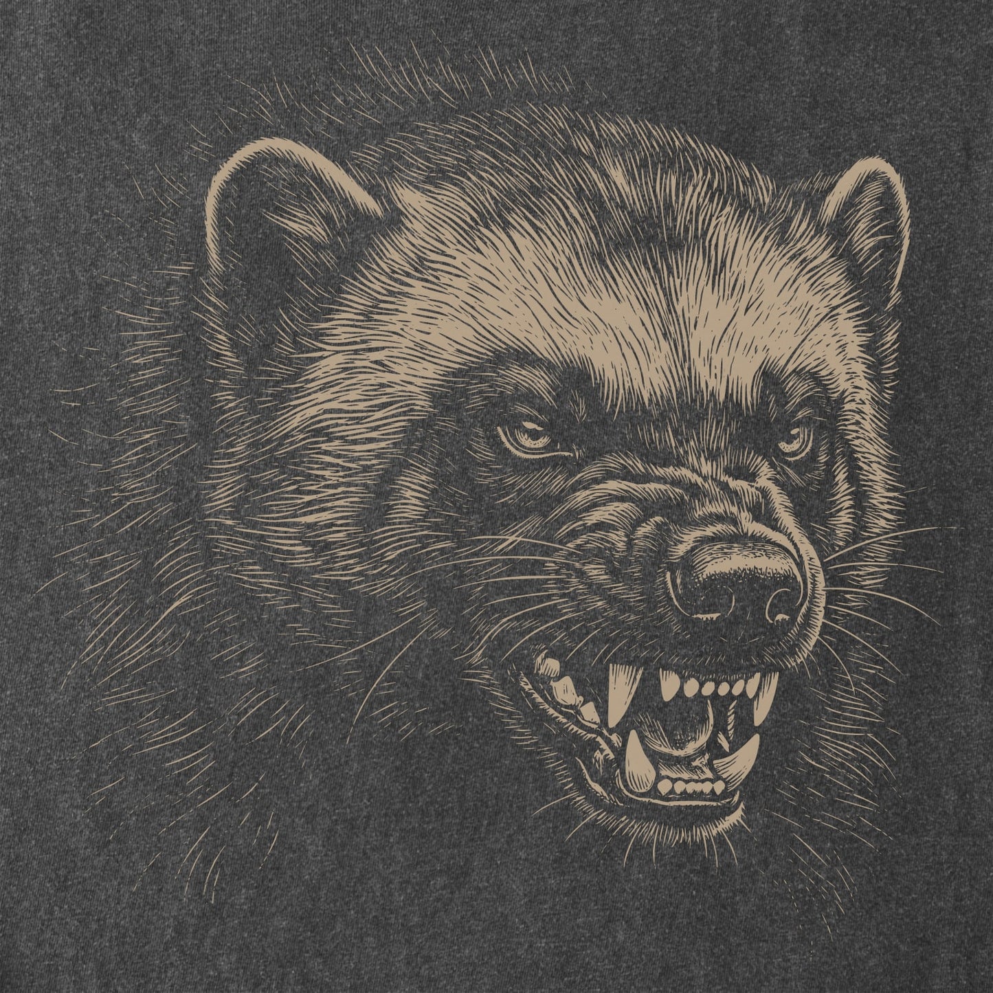 Wolverine Wrath Tee