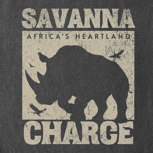 Savanna Tee