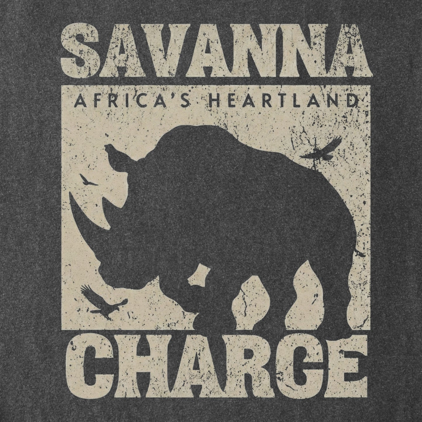 Savanna Tee