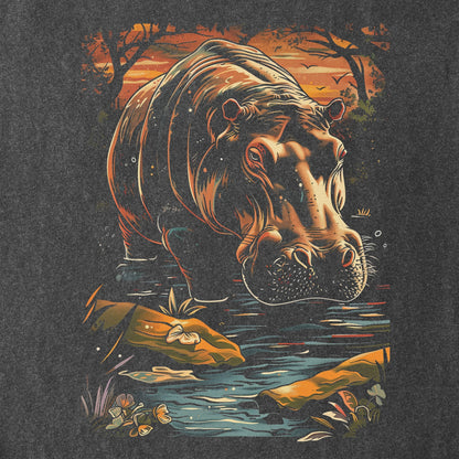 Marshland Sovereign Tee