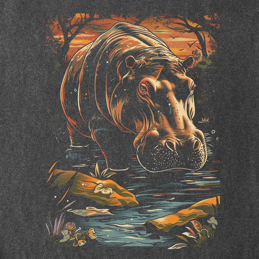 Marshland Sovereign Tee