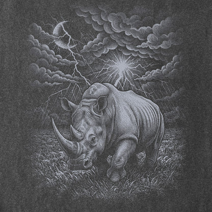 Stormforged Tee