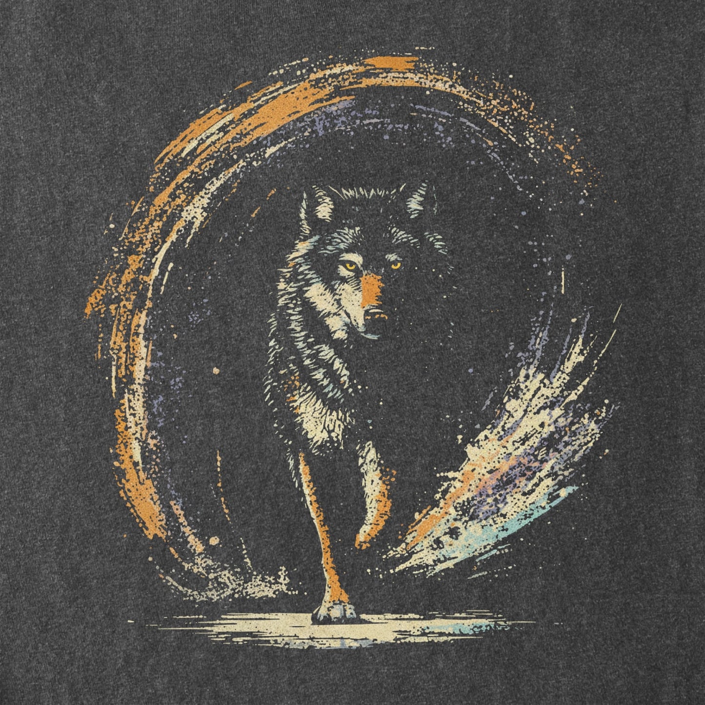 Echo of the Wild Tee