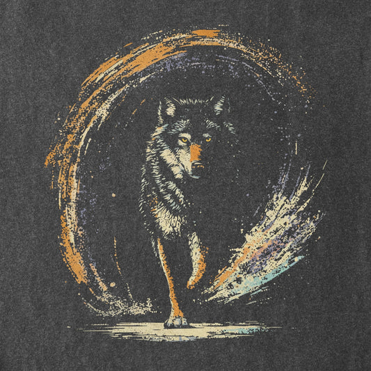 Echo of the Wild Tee
