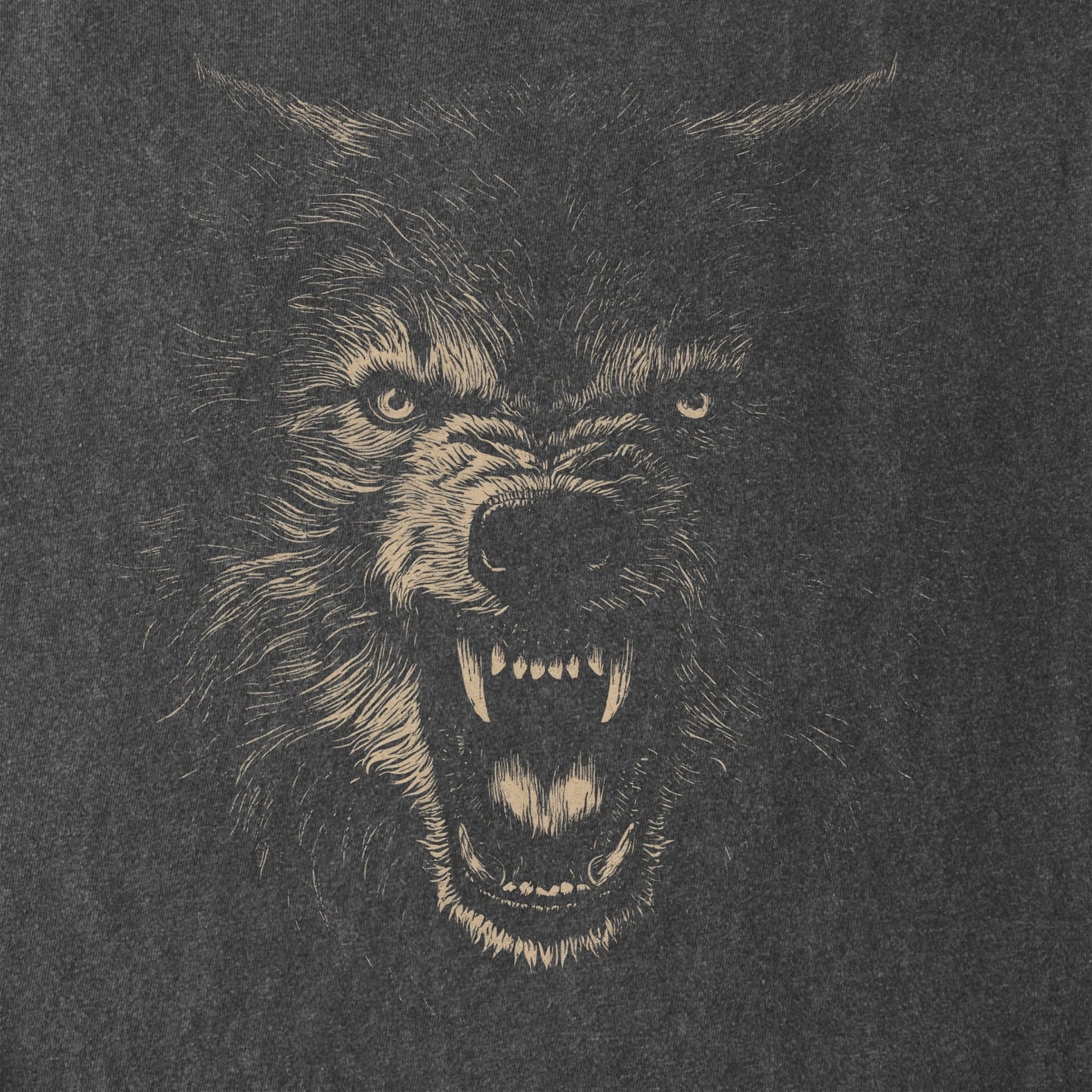 Nightfang Tee