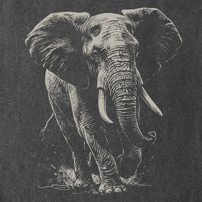 Ivory Titan Tee