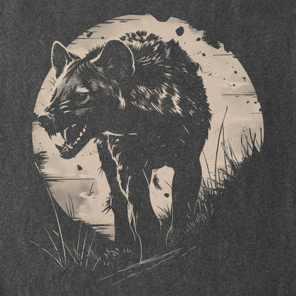 Feral Resolve Tee