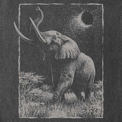 Ivory Sovereign Tee