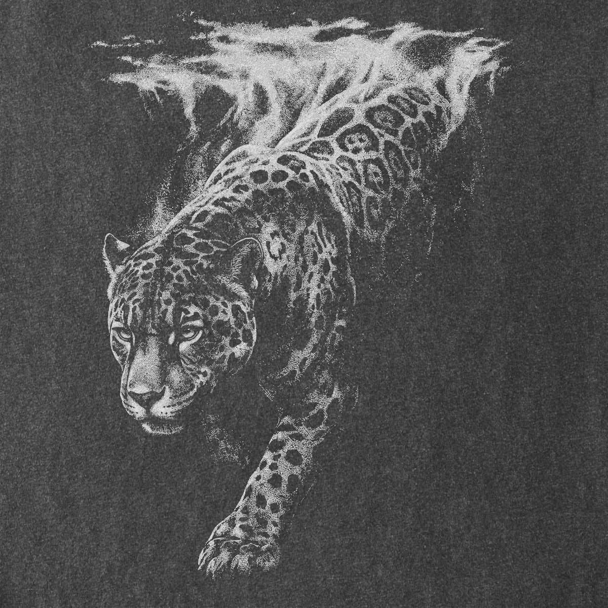 Jaguar Dive Tee