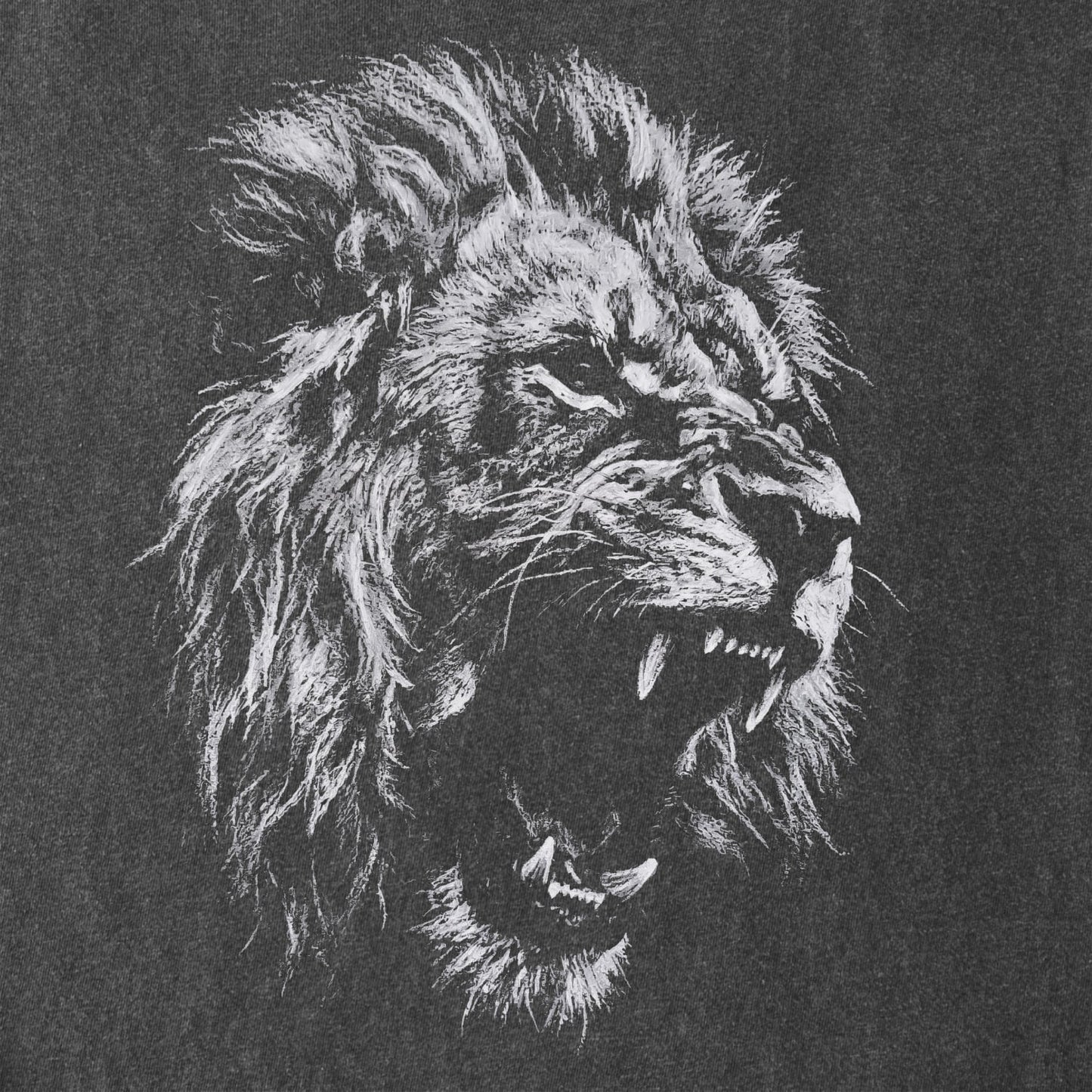 Regal Fury Tee