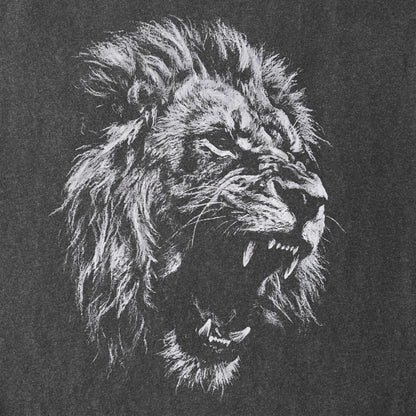 Regal Fury Tee