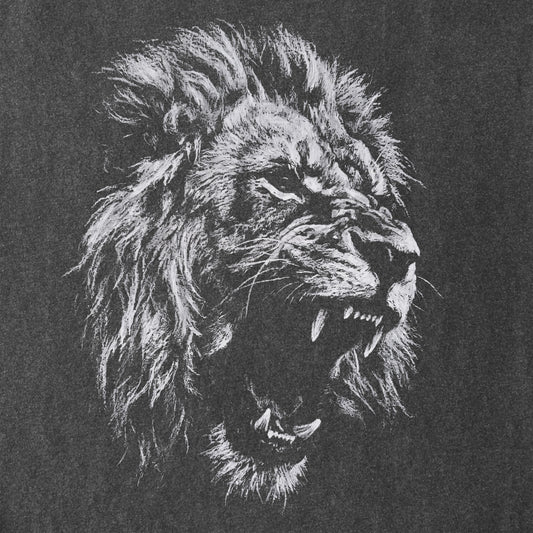 Regal Fury Tee
