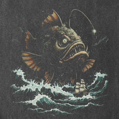 Deepmaw Dominion Tee