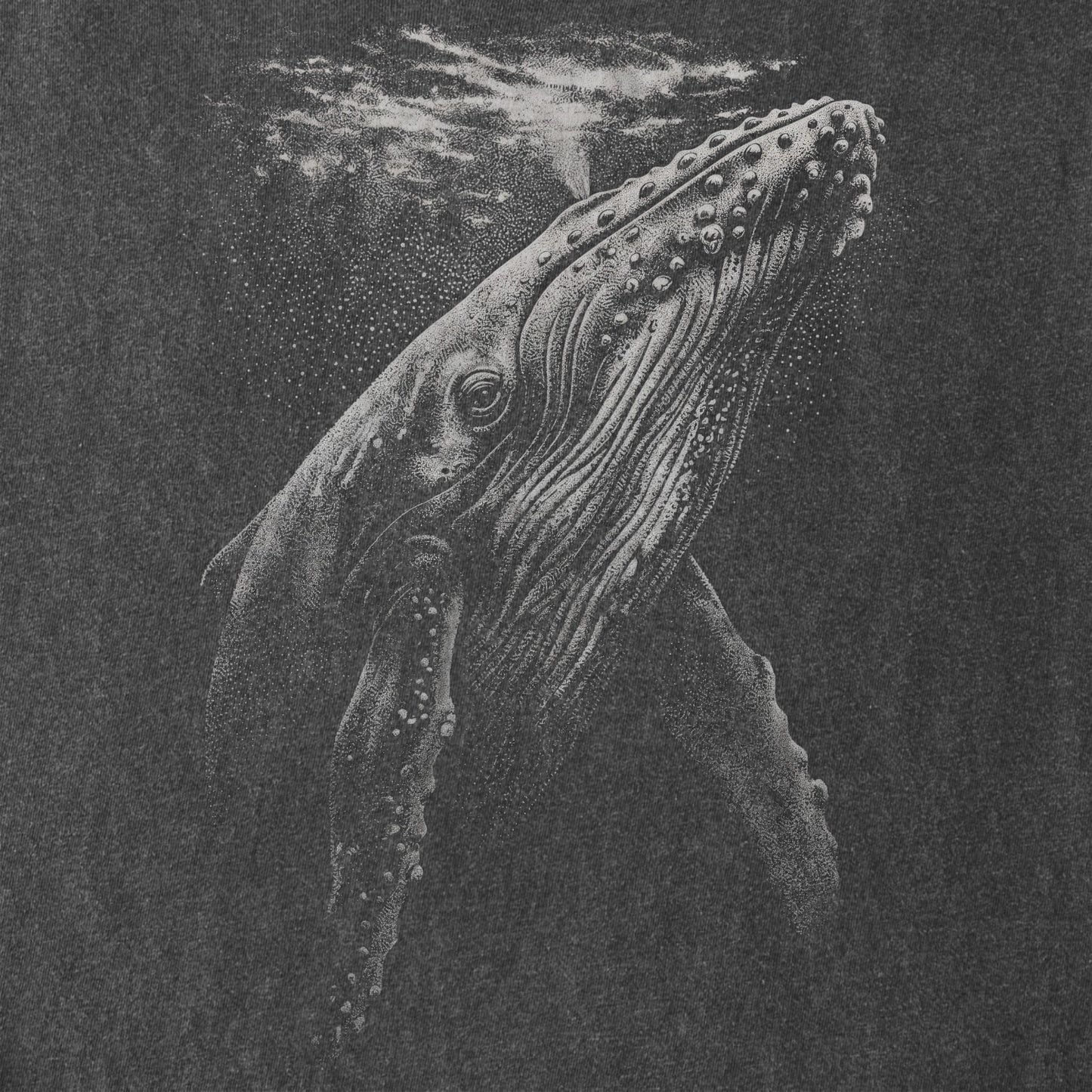 Breath of the Deep Tee
