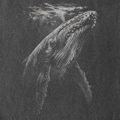 Breath of the Deep Tee