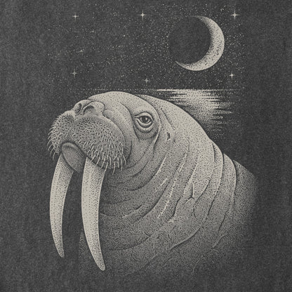 Arctic Warden Tee
