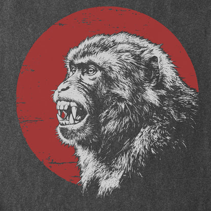 Chimp Dominion Tee