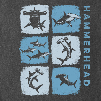 Hammerheads Tee