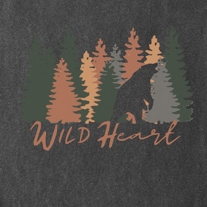 Wild Hearts Tee