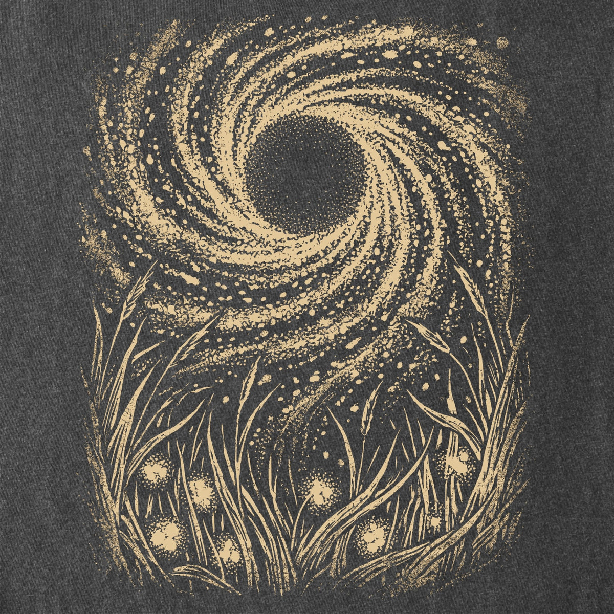 Firefly Vortex Tee