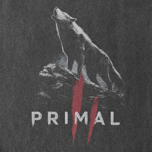 Primal Instinct Tee